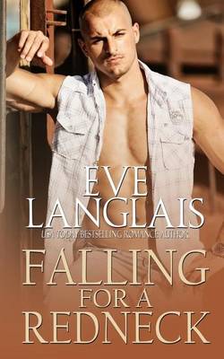 Book cover for Falling for a Redneck