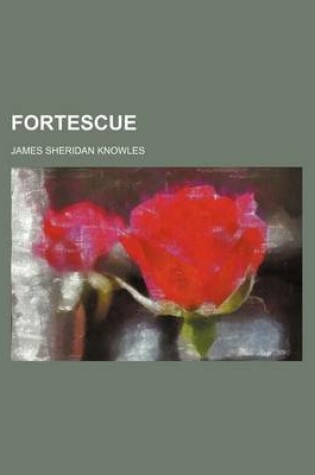 Cover of Fortescue