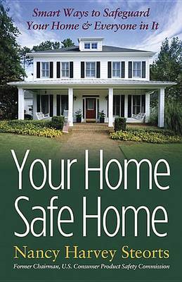 Book cover for Your Home Safe Home
