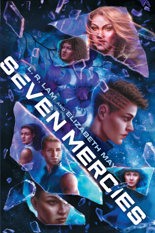 Cover of Seven Mercies