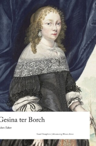 Cover of Gesina ter Borch