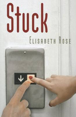 Book cover for Stuck