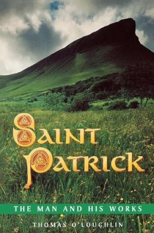 Cover of St. Patrick