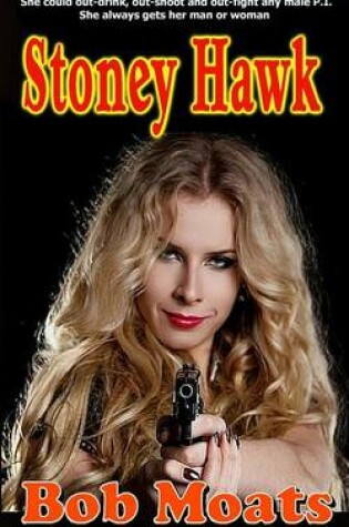 Cover of Stoney Hawk