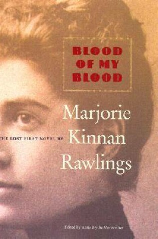 Cover of Blood of My Blood