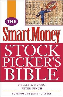 Book cover for The SmartMoney Stock Picker's Bible