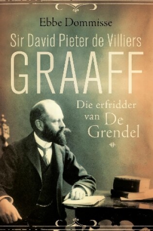 Cover of Sir David de Villiers Graaff