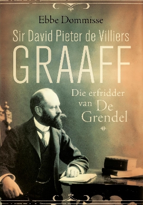 Book cover for Sir David de Villiers Graaff