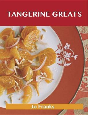 Book cover for Tangerine Greats