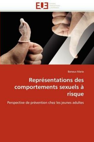 Cover of Repr sentations Des Comportements Sexuels   Risque