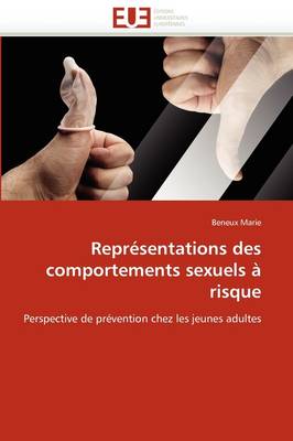 Book cover for Repr sentations Des Comportements Sexuels   Risque