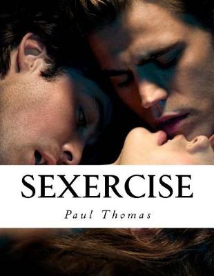 Book cover for Sexercise