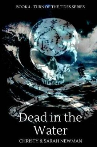 Cover of Dead in the Water