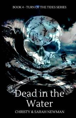 Cover of Dead in the Water