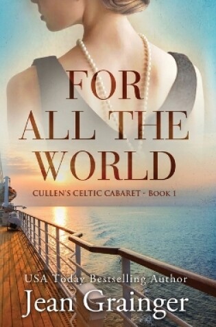 Cover of For All the World