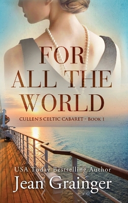 Book cover for For All the World