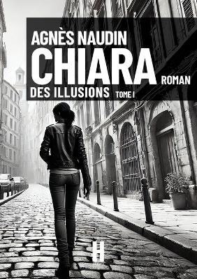 Book cover for Chiara