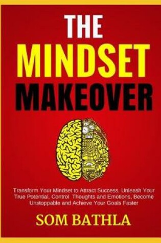 Cover of The Mindset Makeover