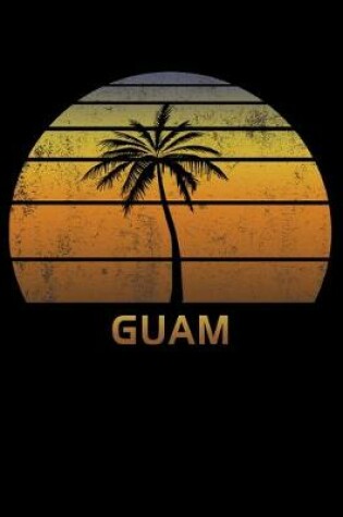 Cover of Guam