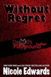 Book cover for Without Regret