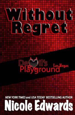 Cover of Without Regret