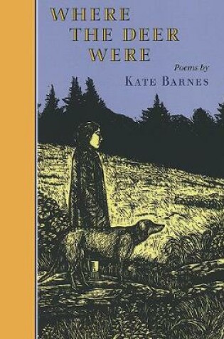 Cover of Where the Deer Were