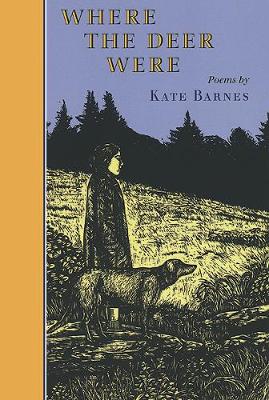 Book cover for Where the Deer Were