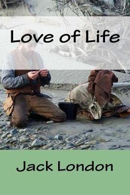 Cover of Love of Life