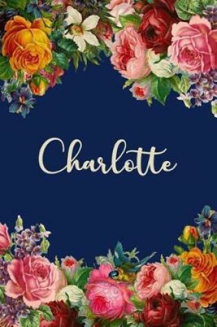 Cover of Charlotte