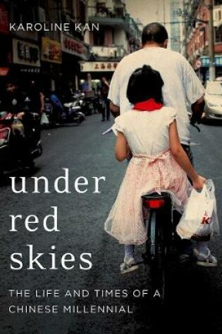 Cover of Under Red Skies