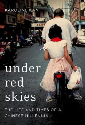 Cover of Under Red Skies