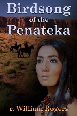 Book cover for Birdsong Of The Penateka