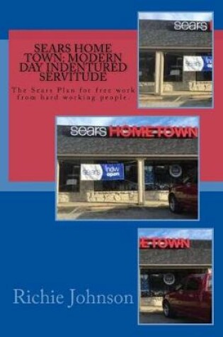 Cover of Sears Home Town