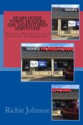 Cover of Sears Home Town