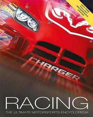 Book cover for Racing