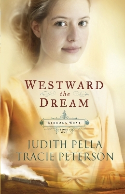 Book cover for Westward the Dream