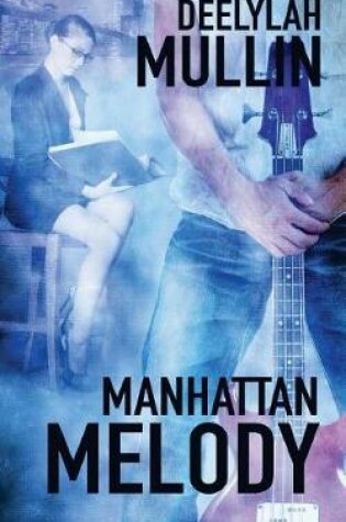 Cover of Manhattan Melody