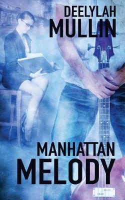 Book cover for Manhattan Melody