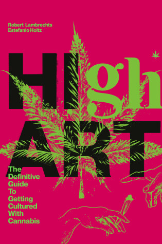 Cover of High Art