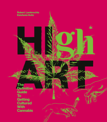 Cover of High Art