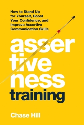 Book cover for Assertiveness Training