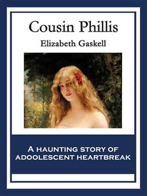Cover of Cousin Phillis