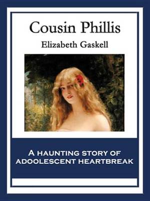 Book cover for Cousin Phillis