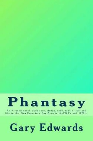 Cover of Phantasy