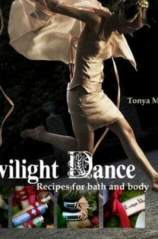 Cover of Twilight Dance