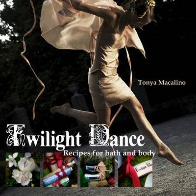 Book cover for Twilight Dance