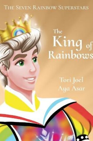 Cover of The King of Rainbows