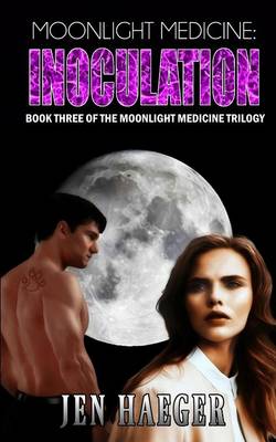 Book cover for Moonlight Medicine