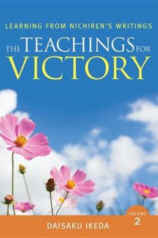 Cover of The Teachings for Victory, Vol. 2