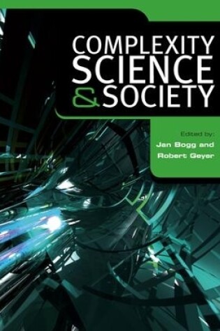 Cover of Complexity, Science and Society